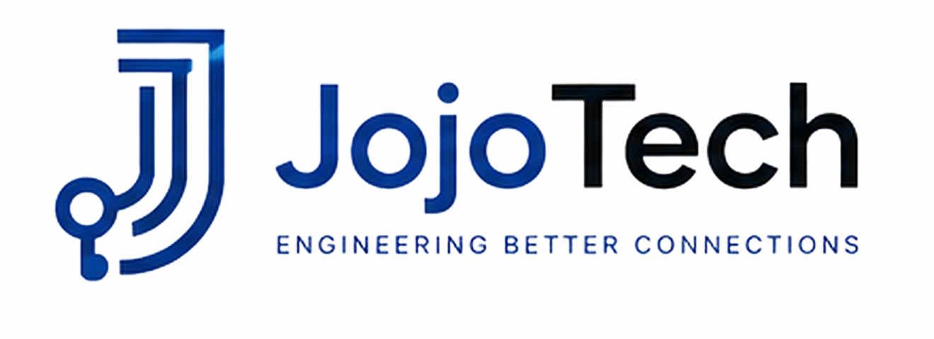 JOJO Technologies — Engineering Better Connections